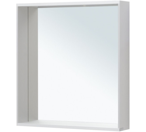 Зеркало Allen Brau Reality 70 1.32017.02 серебро браш