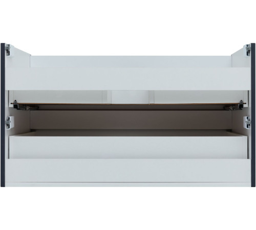 Тумба под раковину Aquanet Вега 2.0 90 маренго