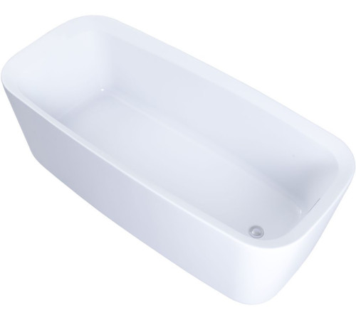 Акриловая ванна Allen Brau Infinity 3 170x78 2.21003.21