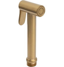 Гигиеническая лейка Allen Brau Priority 5.31028-GB золото