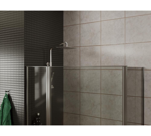 Боковая стенка Allen Brau Priority 100 3.31019.00G хром