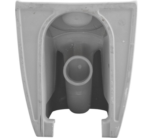 Чаша напольного унитаза Allen Brau Priority 4.31003.20 белый