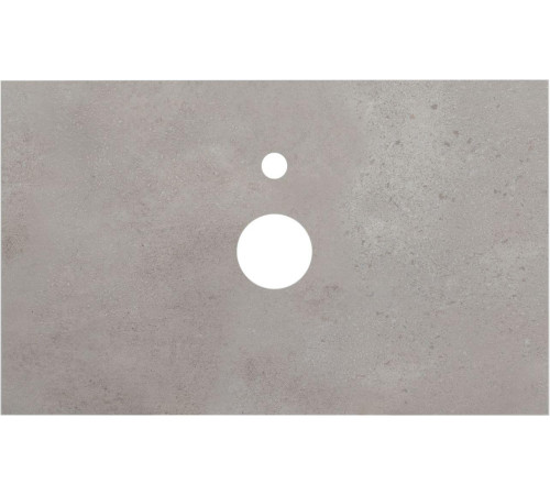 Столешница Aquanet Nova Lite 75 серый