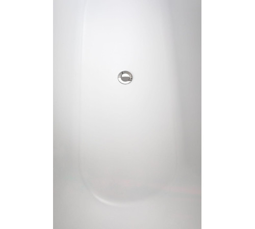 Акриловая ванна Allen Brau Priority 3 170x78 2.31003.21