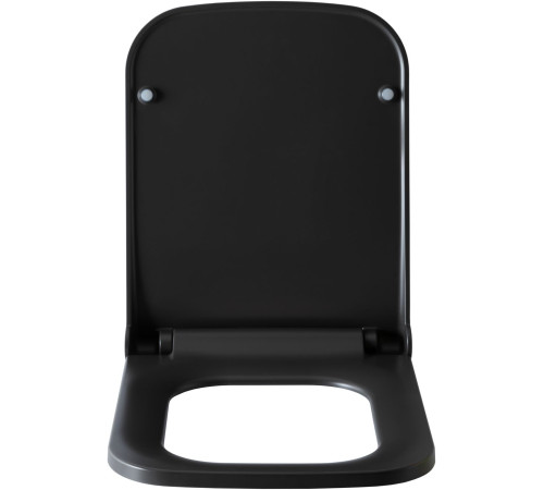 Крышка-сиденье для унитаза Allen Brau Infinity 4.21014.AN антрацит