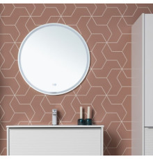 Зеркало Aquanet Optima 60 с LED подсветкой