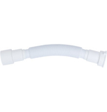 Гибкое соединение Aquanet 1 1/2'' x 40/50мм