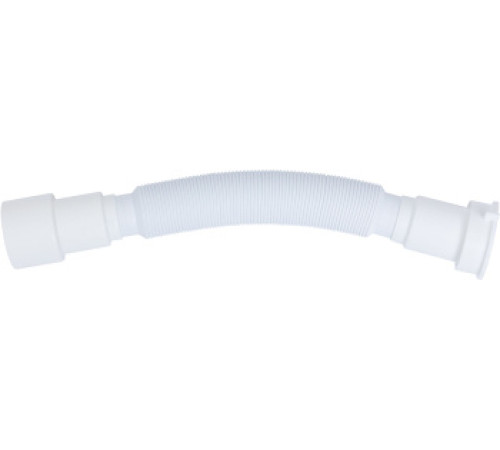 Гибкое соединение Aquanet 1 1/2'' x 40/50мм