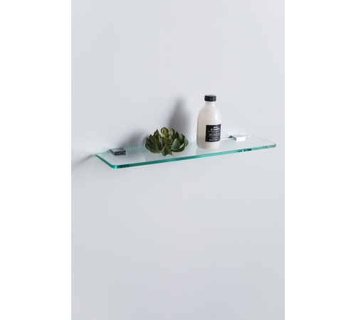 Полочка Allen Brau Infinity 6.21012-00 хром