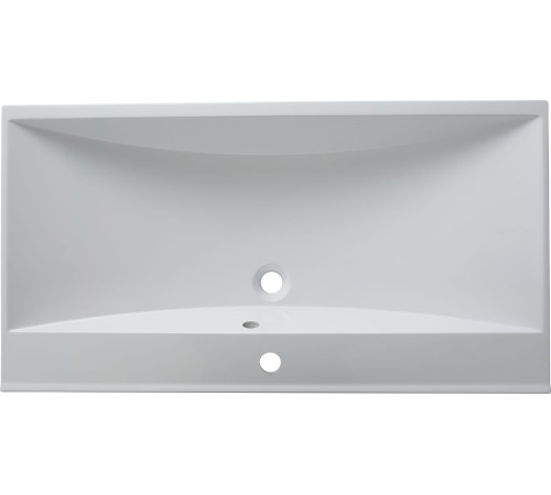 Тумба под раковину Aquanet Нота New 90 дуб холден