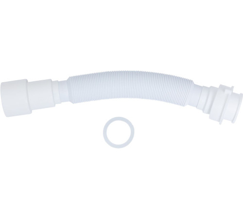 Гибкое соединение Aquanet 1 1/2'' x 40/50мм