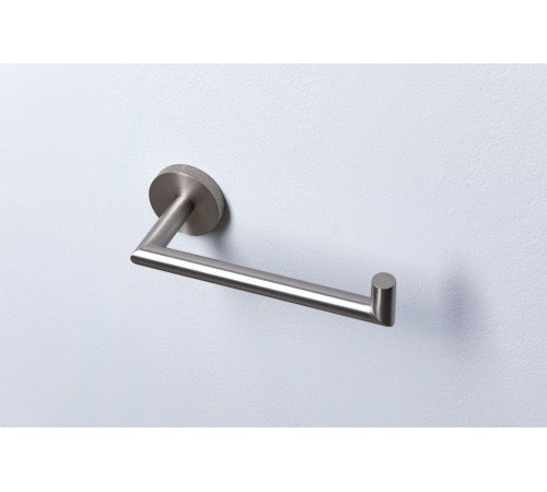 Держатель туалетной бумаги Allen Brau Priority 6.31007-BN никель браш