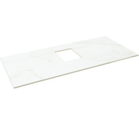 Столешница Allen Brau Infinity 100 1.21012.M мрамор