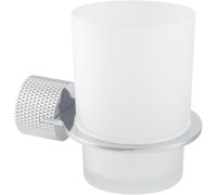 Стакан Allen Brau Priority 4.0 6.31С02-00 хром