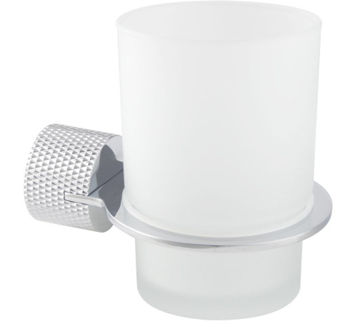 Стакан Allen Brau Priority 4.0 6.31С02-00 хром