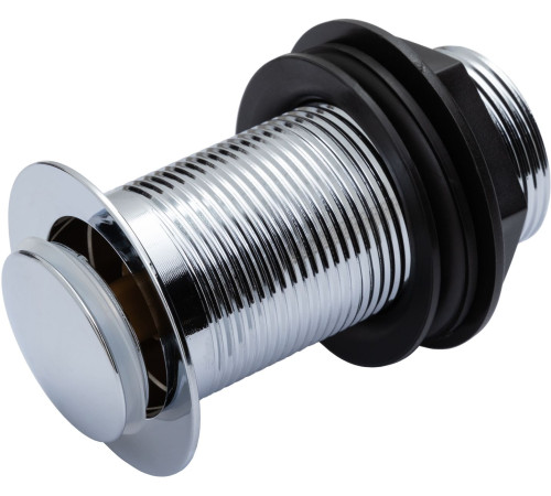 Донный клапан Allen Brau Eclipse 5.E1009-00 хром