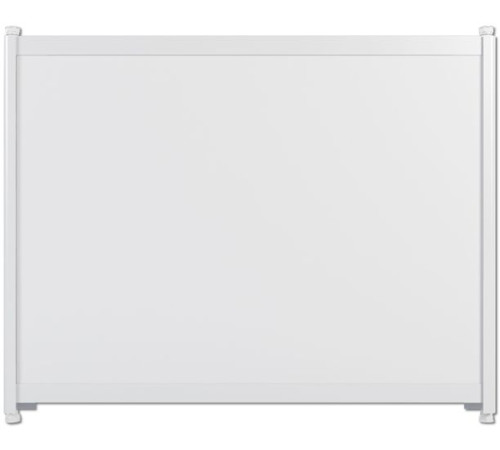 Боковой экран Aquanet Kupe 75x56