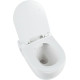 Унитаз подвесной Aquanet Rimless Glide-W CL-11042