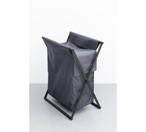 Рамка от корзины для белья Allen Brau Priority 6.32001-31 черный матовый