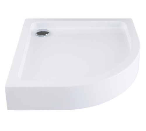 Душевой поддон Aquanet GL180 80x80 1/4
