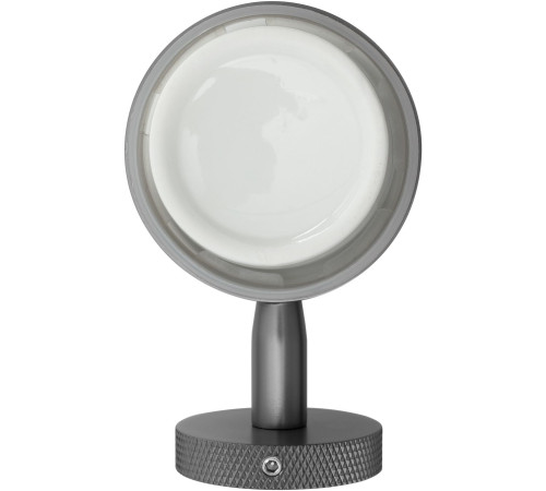 Стакан Allen Brau Priority 6.31002-MG графит браш