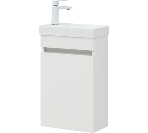 Тумба под раковину Aquanet Вега 40