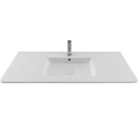 Раковина Allen Brau Paris 120 4.61003.20