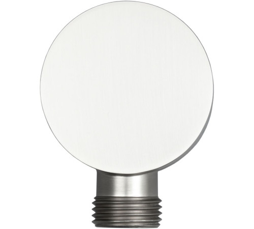 Шланговое подключение Allen Brau Priority 5.31A15-BN никель браш