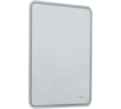 Зеркало Aquanet Ирис 60 с подсветкой LED