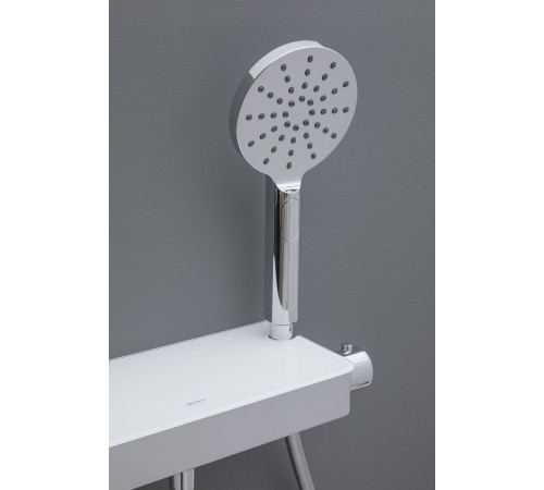 Смеситель для душа Allen Brau Fantasy 5.11002-00 хром