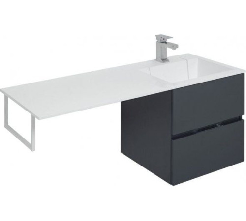 Раковина Aquanet Фортуна 120 R