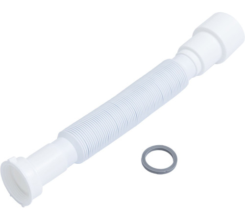 Гибкое соединение Aquanet 1 1/4'' x 40/50мм