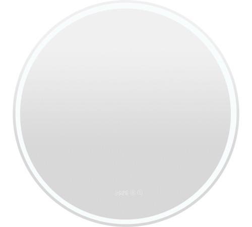 Зеркало Aquanet Optima 80 с LED подсветкой