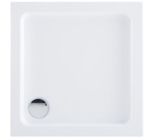 Душевой поддон Aquanet GL180 90x90