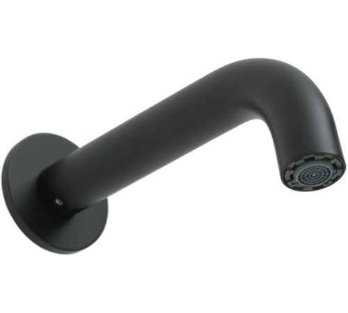 Излив Allen Brau Priority 5.31018-31 черный матовый