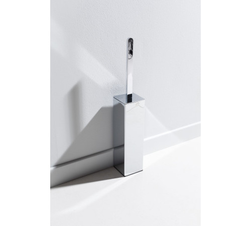 Ершик для унитаза Allen Brau Infinity 6.21009-00 хром