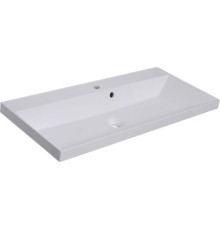 Раковина для тумбы Aquanet Орлеан 100