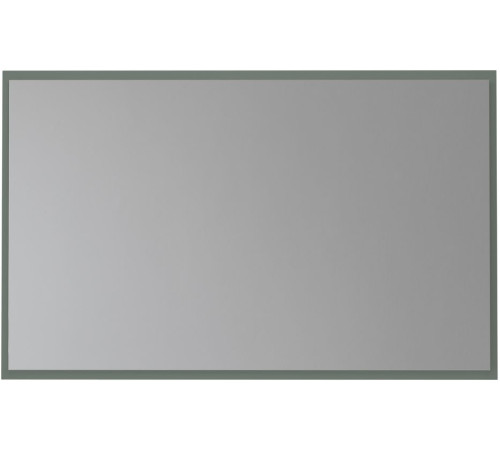 Зеркало Allen Brau Activity 120 1.340030.CGM олива матовый