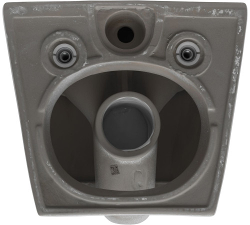 Унитаз подвесной Aquanet Cetus 3.0 Tornado