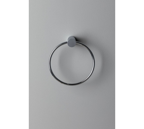 Держатель для полотенца Allen Brau Priority 4.0 6.31C14-00 хром