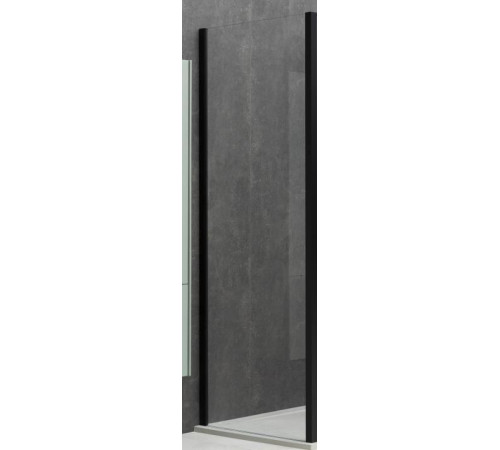 Боковая стенка Allen Brau Priority 100 3.31048.BBA черный браш