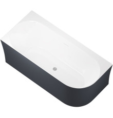 Акриловая ванна Allen Brau Priority 4 А 170x78 2.31004.20A/AM