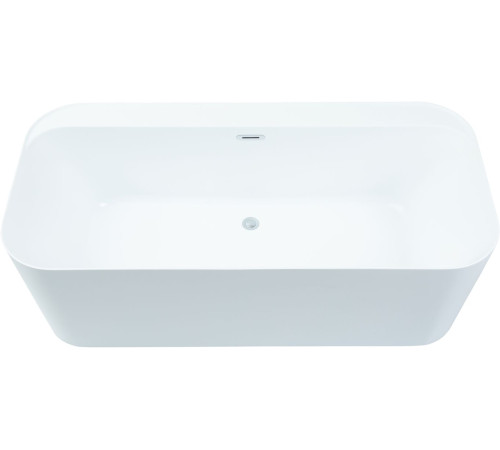 Акриловая ванна Allen Brau Infinity 1 170x80 2.21001.21