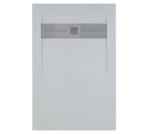 Душевой поддон Aquanet Delight 160x80