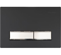 Клавиша смыва Allen Brau Fantasy 9.20004.31 черный матовый