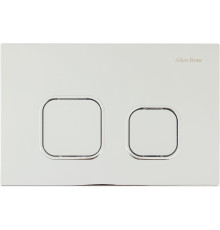 Клавиша смыва Allen Brau EVO O 9.2EV02.00 хром