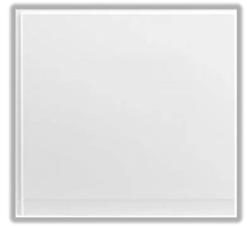 Боковой экран Aquanet Viola/Bright 75