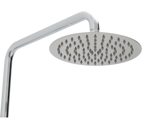 Душевая стойка Allen Brau Eclipse 5.E1007-00 хром