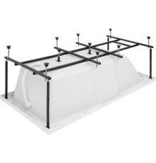 Каркас сварной для акриловой ванны Aquanet Vega 190