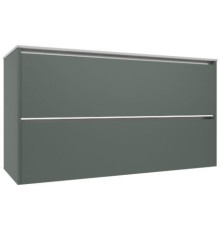 Тумба под раковину Allen Brau Activity 120 1.34015.CGM олива матовый/олива браш